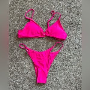 BRAND NEW SHEIN BIKINI